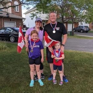 Meet your Posher, Stephanie